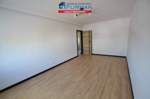 Mieszkanie do wynajęcia, 63 m2, Wągrowiec