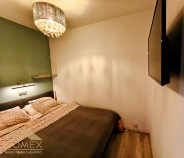 Trójstronny apartament 1 piętro Rybnik