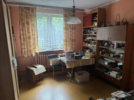 Dom wolnostojący 5 pokoi, garaż, 113,8 48 piwnic