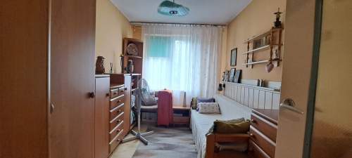 Zamieszkaj w uzdrowisku. 3 pokoje na 3 piętrze.