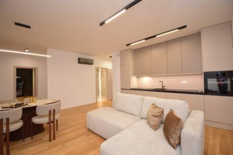 NOWY Apartament 70 m blisko Centrum