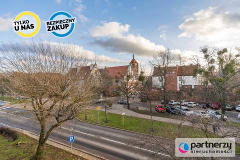 Gotowe inwestycja w centrum Gdańska