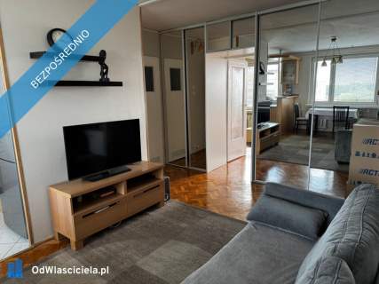 Mieszkanie 3 pokojowe Wrocław, Kozanów
