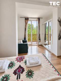 Apartament Inwestycyjny w Tatrach