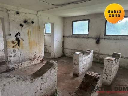 Lokal użytkowy w Nowogardzie