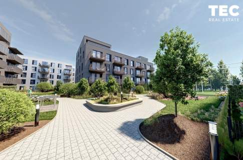 Idealne dla Rodziny Taras Park I plac zabaw 0%