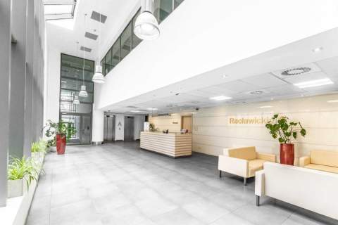 Nowoczesne biuro 220m2 - Lublin, Centrum