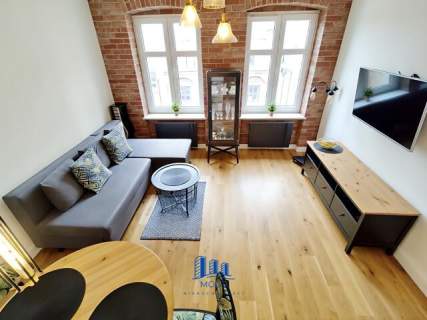 Kołobrzeg Starówka - 2 Apartamenty, Gotowa Inwestycja