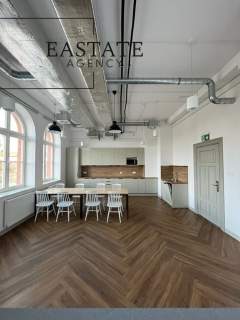Lokal biurowy 100m2, wysoki standard, centrum