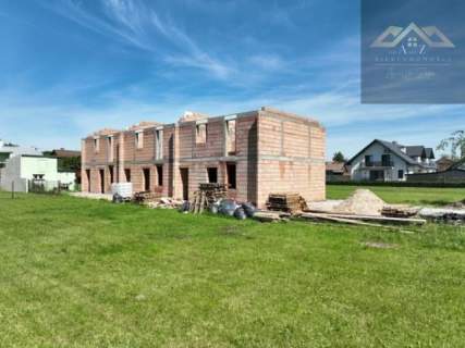 Zagumnie Residence- ostatnie dwa mieszkania
