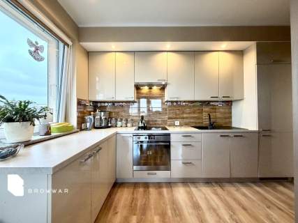 Mieszkanie 63,4m2 z komórką lokatorską i duży balkon zadbane...