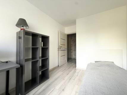 Osiedle MAESTRO Garaż Balkon Zieleń Rozkład