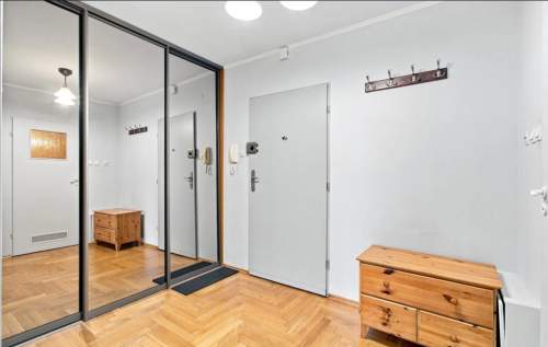 Fabryczna 41 m Grzegórzki Balkon