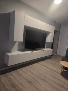 Mieszkanie do wynajęcia, 32 m2, Wiązów