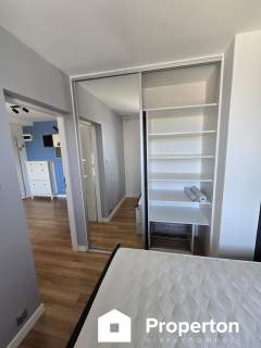 2 pokoje, 27 m , garaż, fotowoltaika, Gliwice
