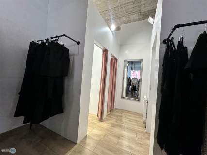 Lokal handlowo-usługowy ul. Silniczna w centrum