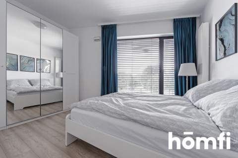 Prestiż w Sercu Poznania Klimatyzowany Apartament