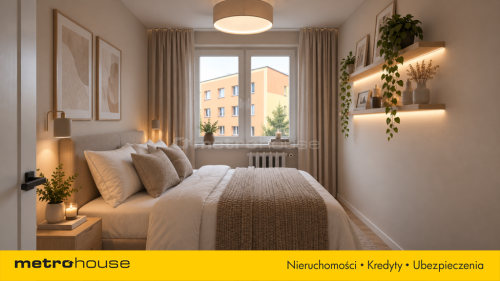 MIESZKANIE W CENTRUM CZARNEGO 39 m DO REMONTU