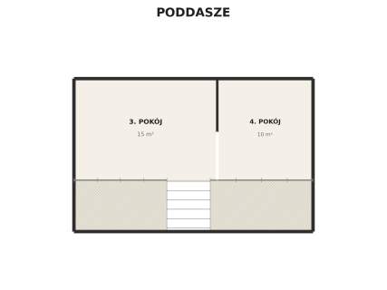 Podhalańskie siedlisko 3,5 ha w sercu Mazowsza