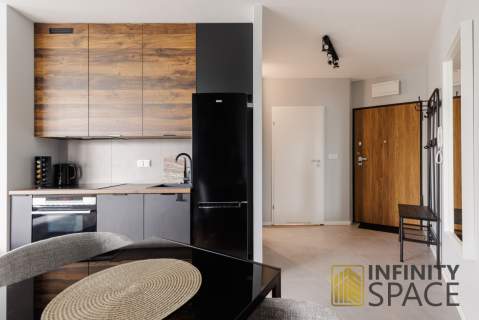 Premium 35 m2 Ursynów 2 pokoje Komórka lok.