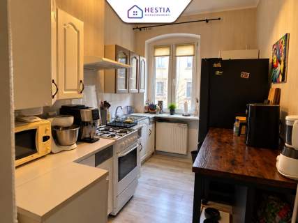 2 pokoje 48,56 m Plac Odrodzenia Oficyna