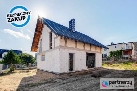 Wolnostojący Blisko S6 Blisko Lasu Peron SKM