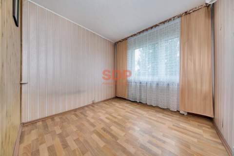 3 pokoje Gołonóg balkon 48 m2 4 m2 piwnicy