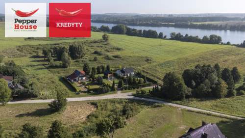 dom wolnostojący - Obozin - wyposażenie premium