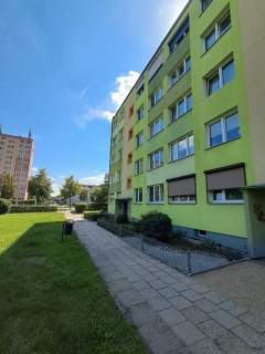 2 pokoje, 30.46m2, II piętro, Al. Wojska Polskiego