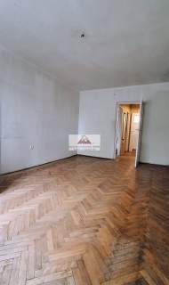 3 pokoje na Miasteczku Uniwersyteckim z garażem