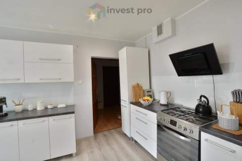 Przestronne 95,5 m2 w pięknej kamienicy