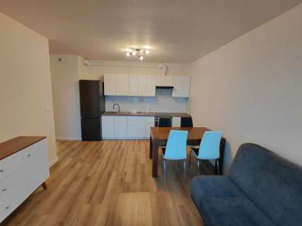 Grójec nowe mieszkanie 3 pok z balkonem i garażem.