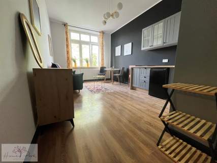 Dwa mieszkania w cenie jednego dwupaki 50m2