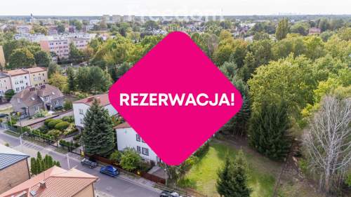 Dwu-rodzinny dom w Wołominie, Chodkiewicza