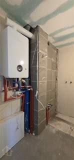 Apartament Dwupoziomowy Deweloperski - Chałupki ul. Raciborska