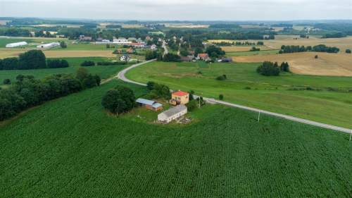 Dom na sprzedaż, 343 m2, Tułodziad