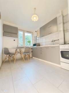 2-pokojowe mieszkanie na sprzedaż o pow.46m2