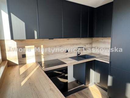 Mieszkanie na sprzedaż, 46 m2, Lubin