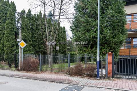 Olsza - bud.wielorodzinne