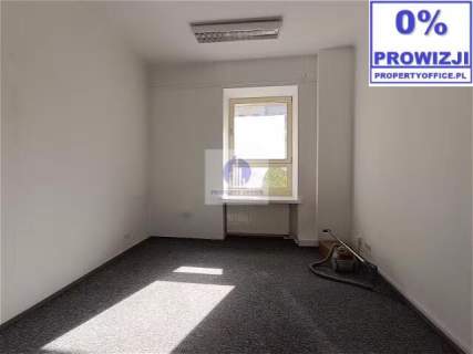 Śródmieście lokal biurowy 18,90m2 do wynajęcia
