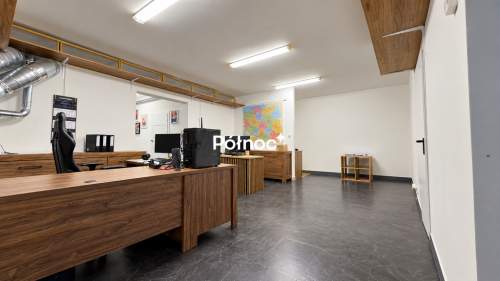 Lokal pod szkołę tańca, fitness lub biura