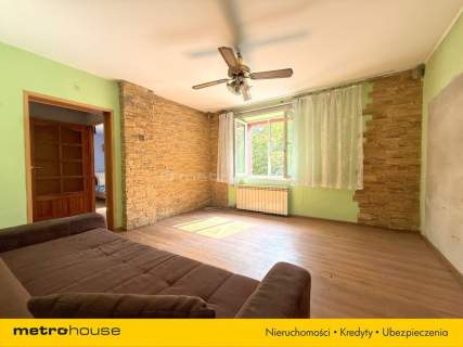 2 pokoje / 41,5 m2 / 2 piętro / dodatkowo garaż