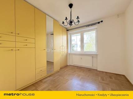 Kabaty 3 pokoje 79 m Dużo przestrzeni