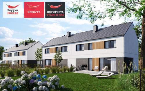 Premiera nowej inwestycji - Przedsprzedaż