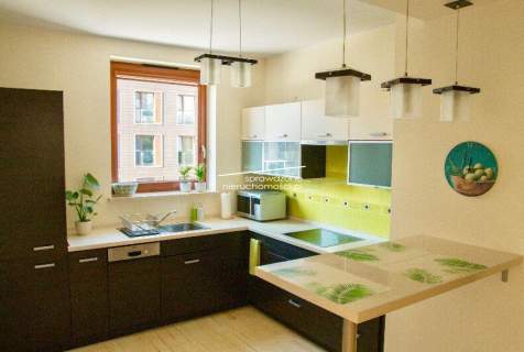 2-pok. w EKO-PARK przy Polach Mokotowskich, SGH, U