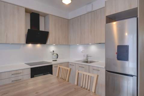 3 pok 56m garaż balkon Grochów Centrum