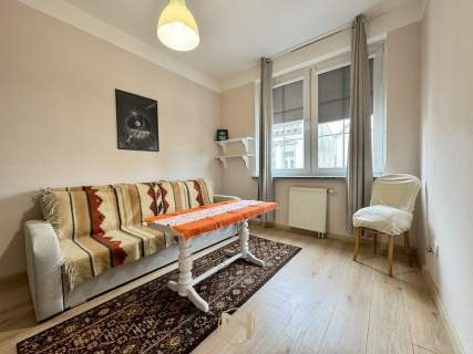 Mieszkanie do wynajęcia, 40 m2, Gorzów Wielkopolski