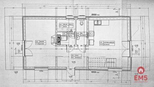 Dom wolnostojący 140 m2 w Bielsku Podlaskim
