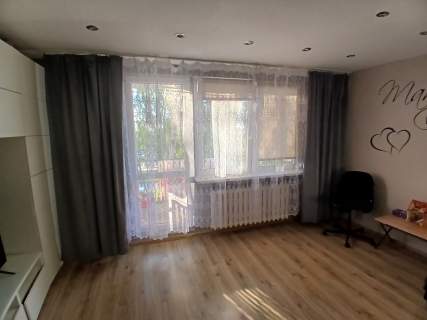 Mieszkanie Rogera Lublin Czechów 49 metrów, 2 pokoje, piwnic