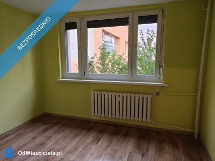 Mieszkanie M3 w Rybniku Boguszowicach na sprzedaż